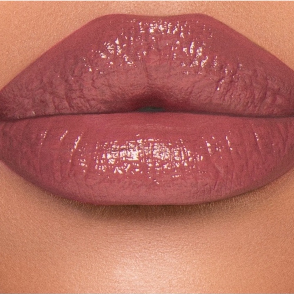 No Shame Dirty Mauve Jeffree Star Supreme Gloss Brand New in Box | Authentic - Picture 3 of 8